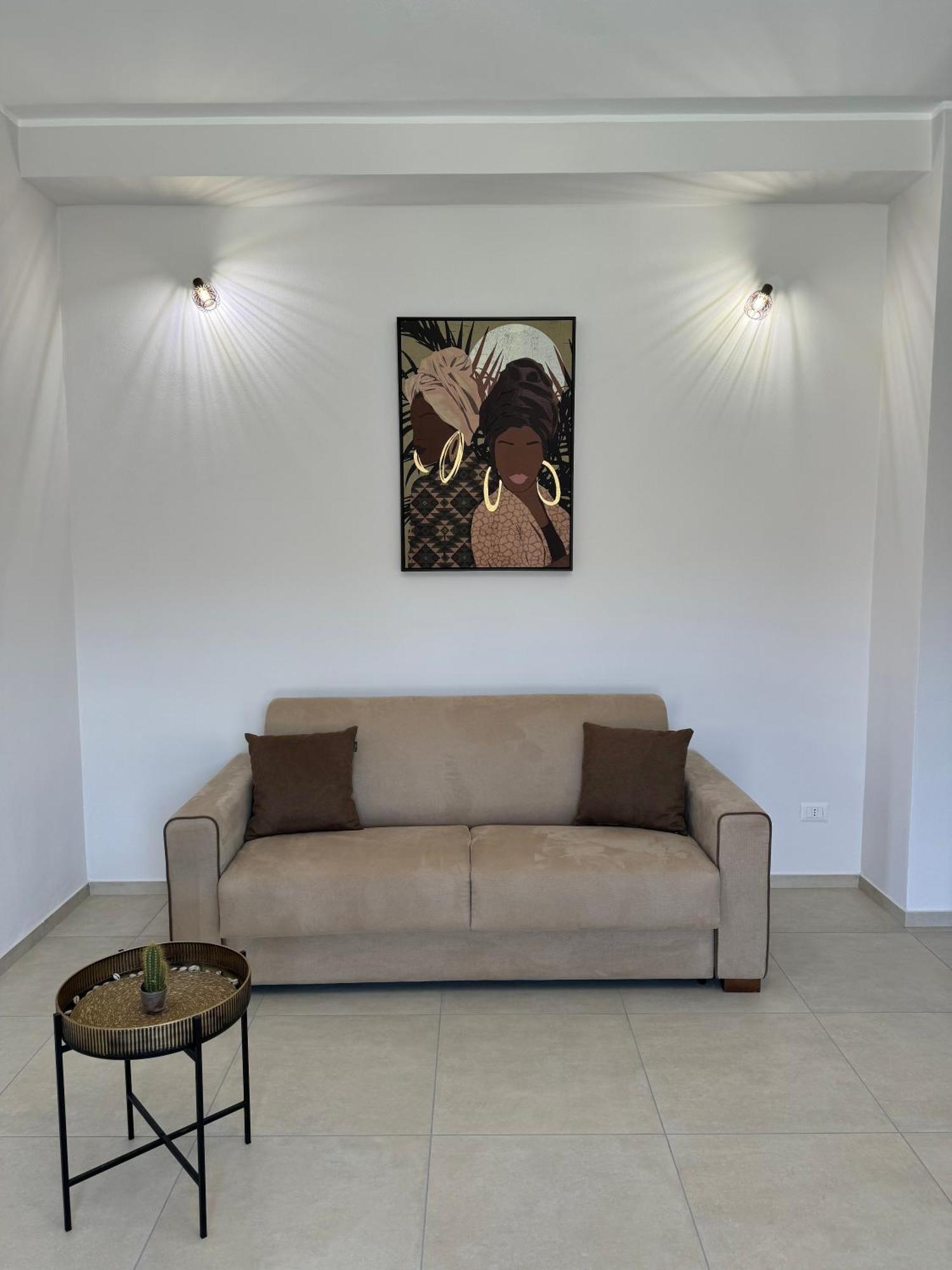 La Stella Dei Venti Apartamento Porto Empedocle Exterior foto